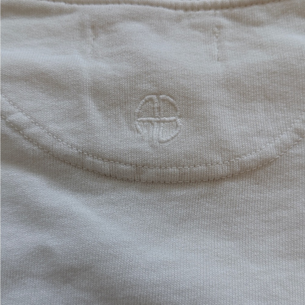 Anine Bing Arlo Desert Road Sweatshirt - Picture 3 of 8
